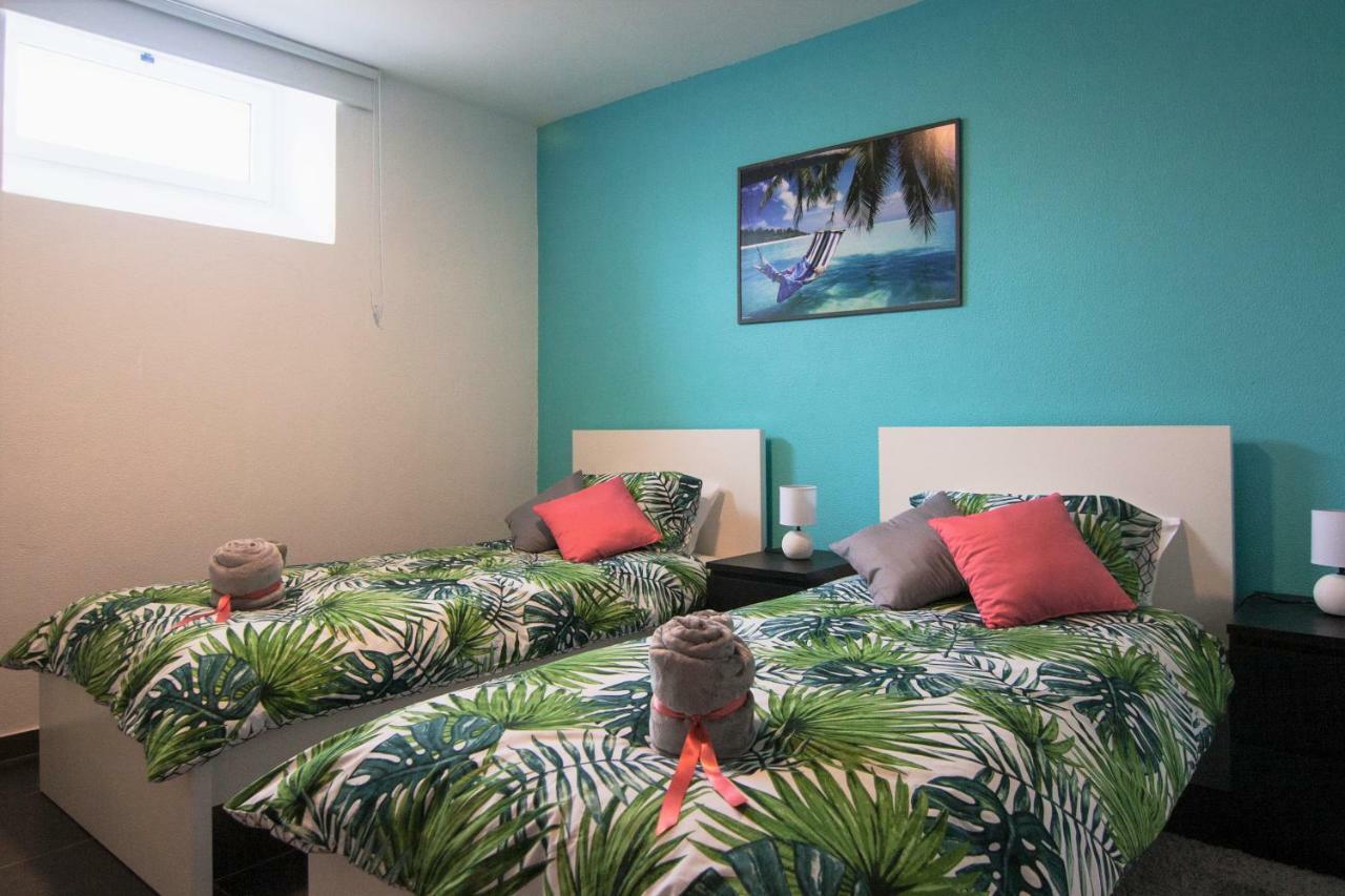 O Cantinho Do Zé Appartement