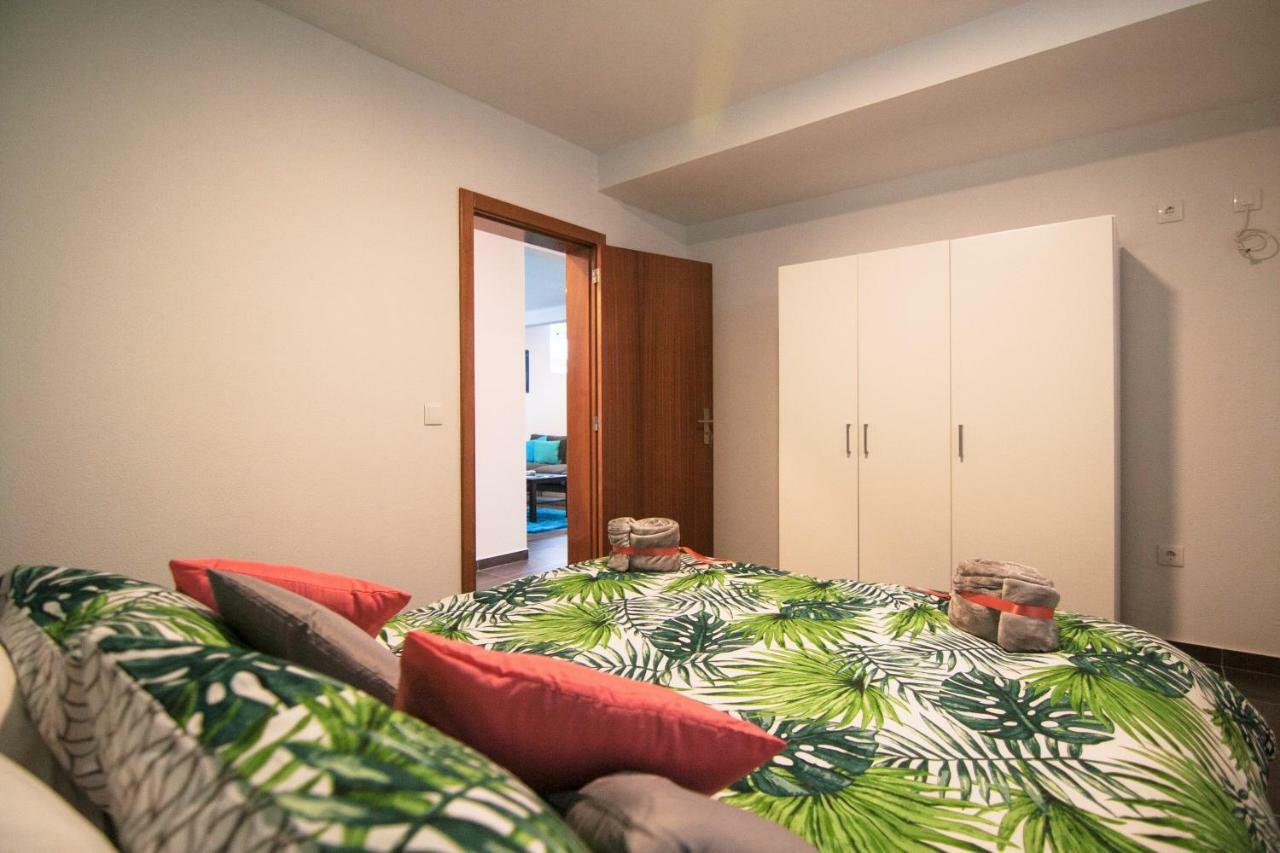 Appartement O Cantinho Do Zé Funchal (Madeira)