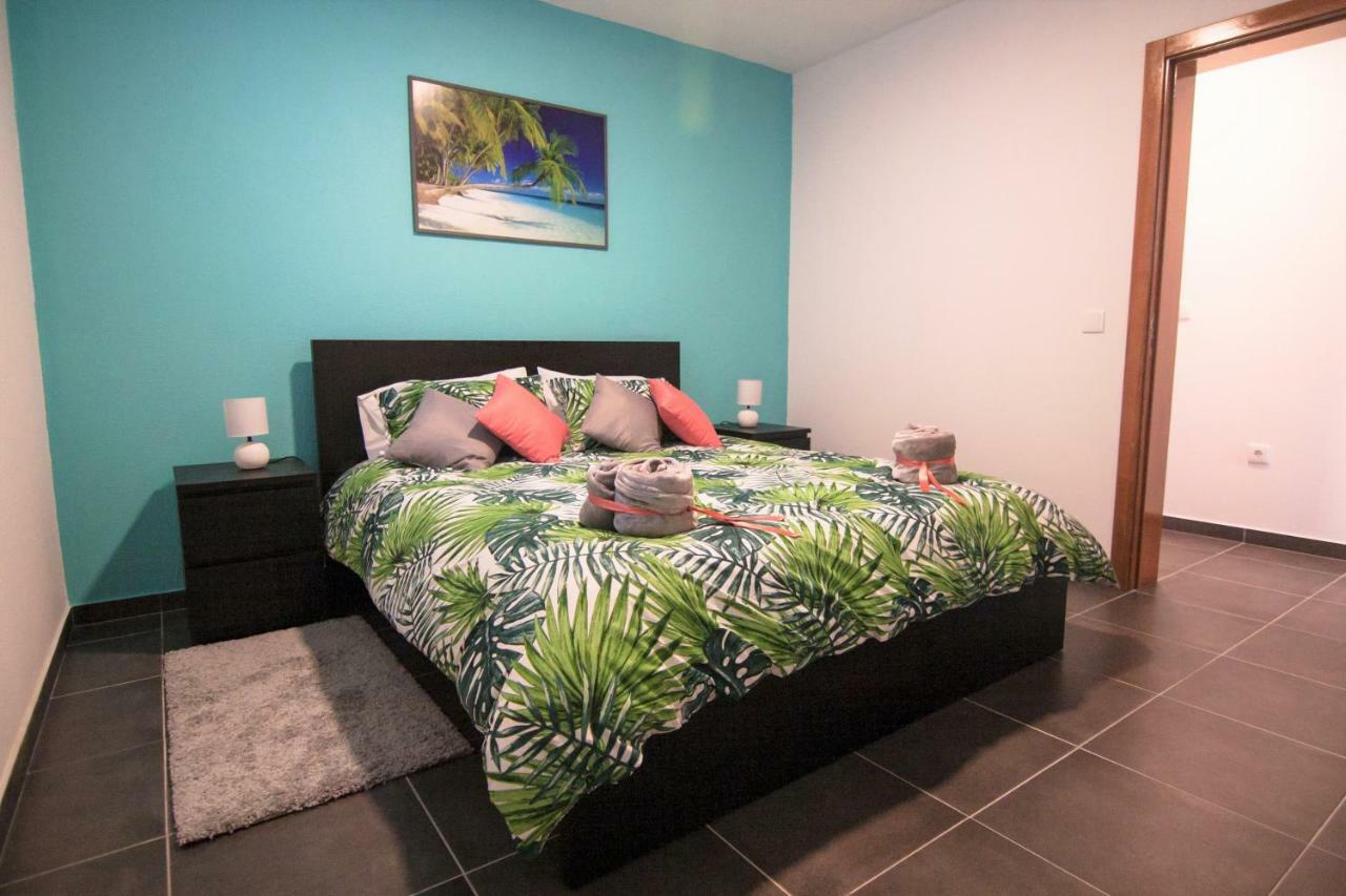 Appartement O Cantinho Do Zé