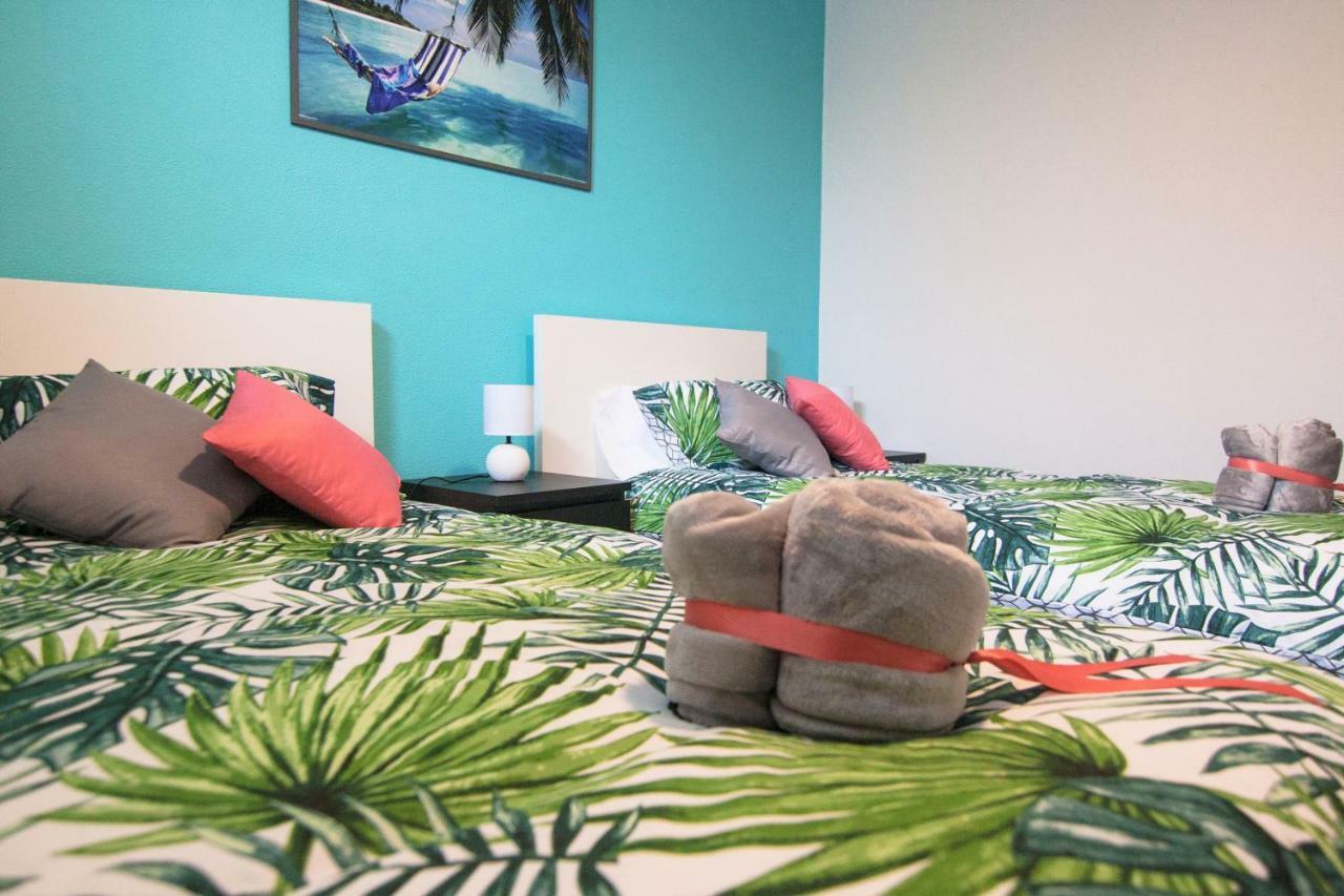 Appartement O Cantinho Do Zé *