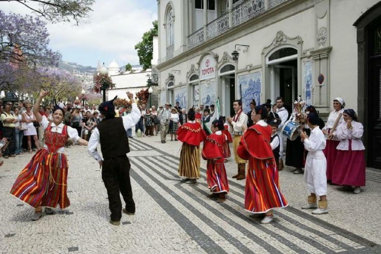O Cantinho Do Zé Funchal (Madeira)