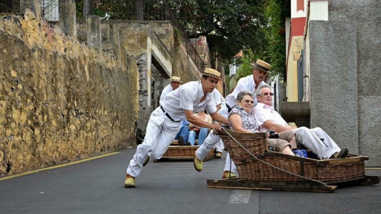 O Cantinho Do Zé Appartement *