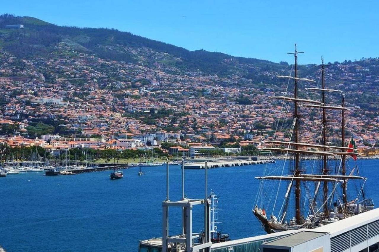O Cantinho Do Zé Appartement Funchal (Madeira)