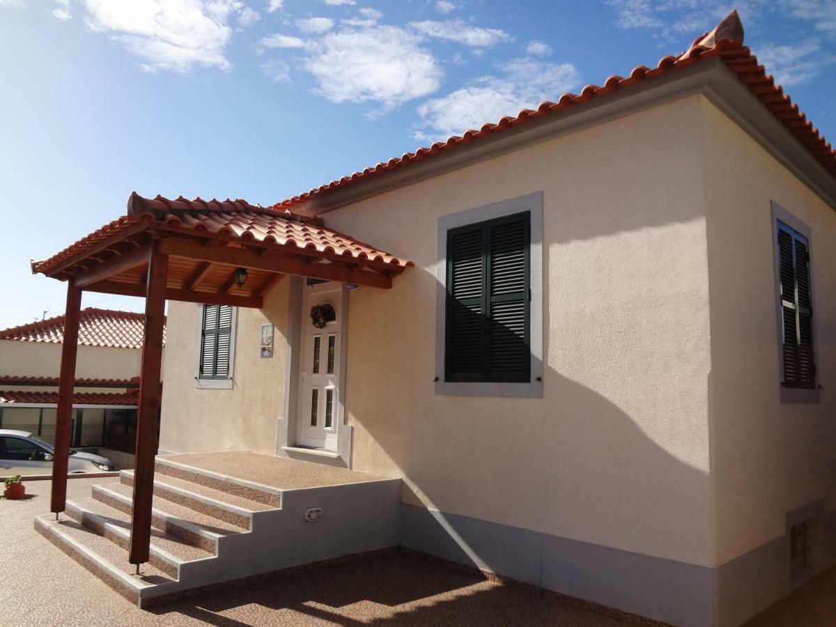 O Cantinho Do Zé Appartement