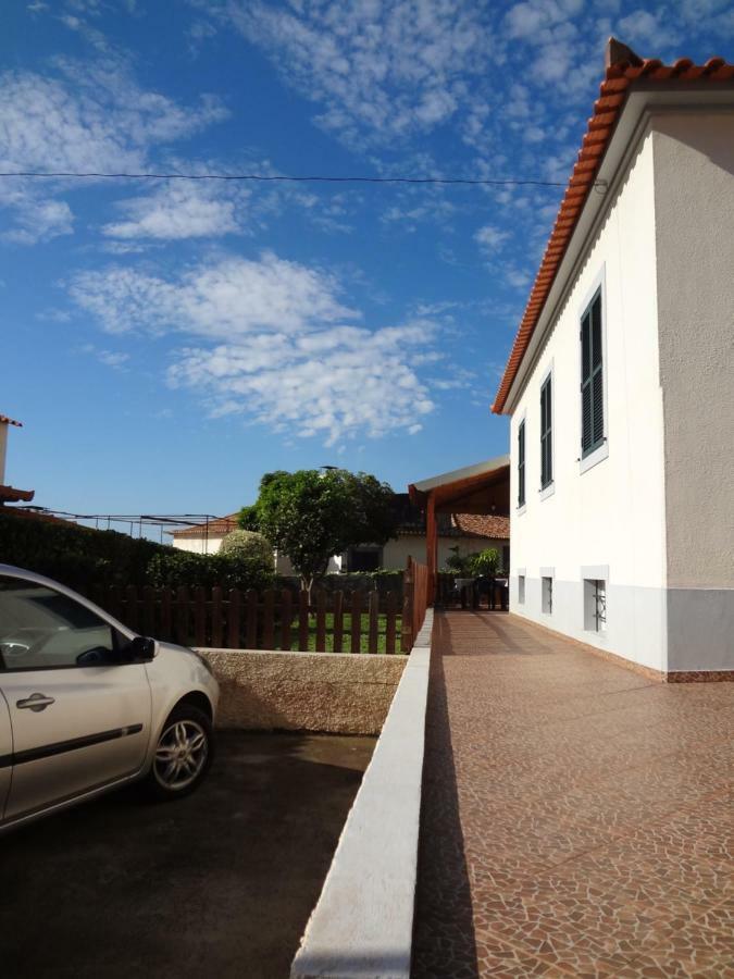 Appartement O Cantinho Do Zé Funchal (Madeira)